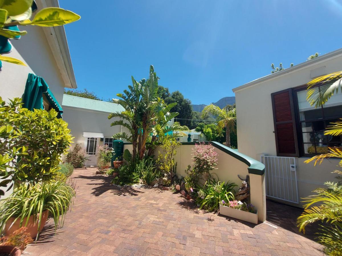 Newlands Guest House Cape Town Exterior foto