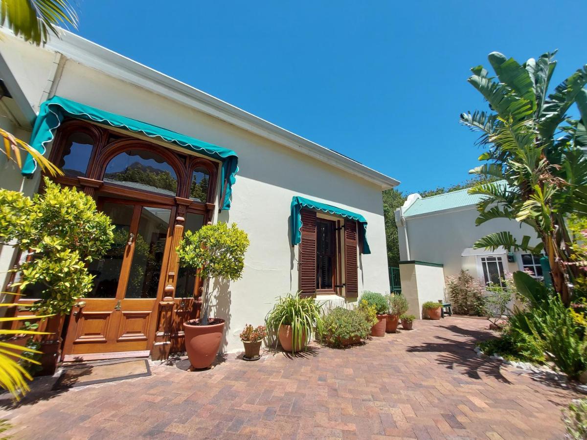 Newlands Guest House Cape Town Exterior foto
